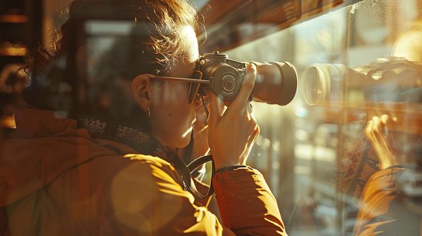 Acheter des jumelles : conseils pour faire le bon choix