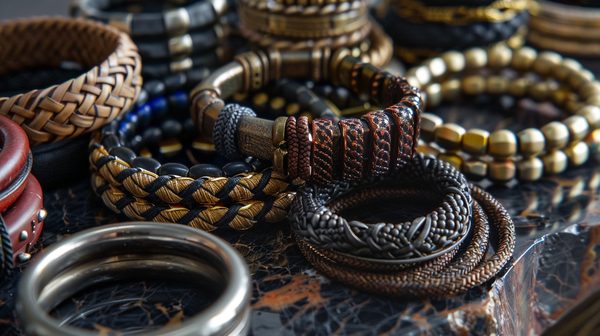 Guide ultime du bracelet japonais à la mode