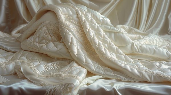 Vêtement matelassé : comment l'entretenir ?