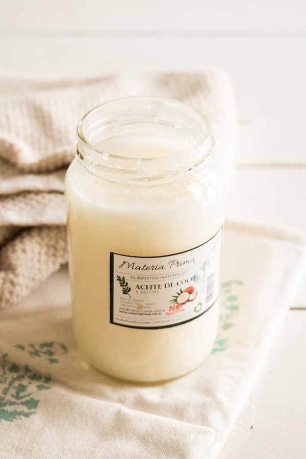 Les bienfaits insoupçonnés de l'huile de coco pour votre beauté