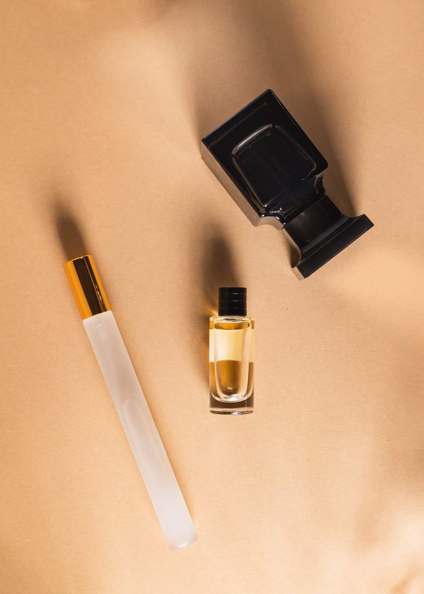 Pourquoi opter pour un parfum de poche ?