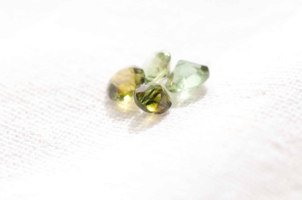 La rubellite : quels bienfaits en tirer ?