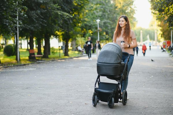 Guide pour acheter une poussette 3 en 1