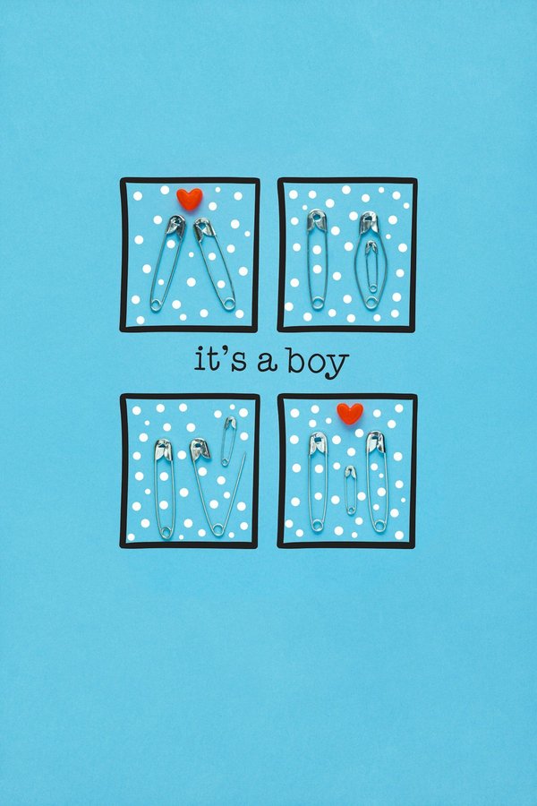 Créez votre livre de naissance garçon personnalisé