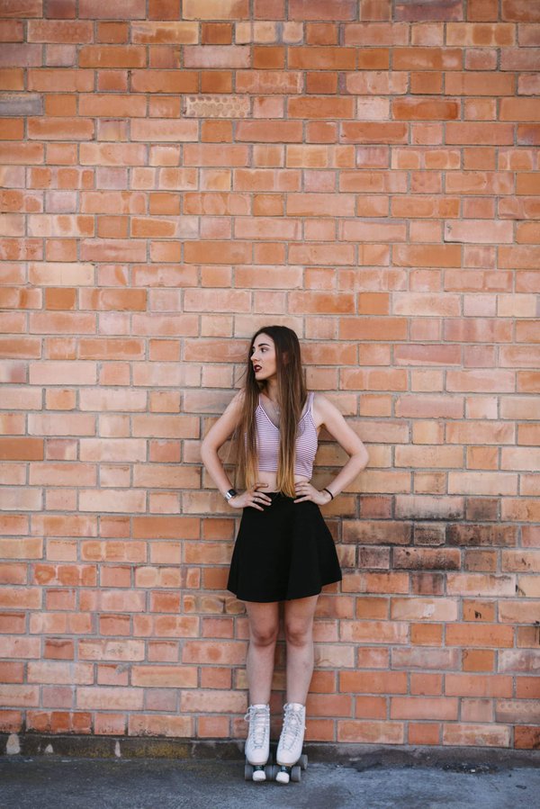 Les tendances mode inspirées des années 90